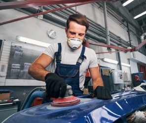 Redressage & débosselage