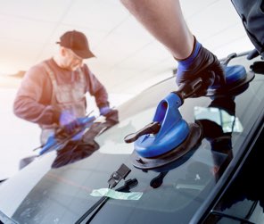 Vitrage & Pare-brise