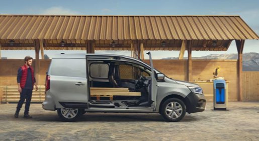 utilitaire professionnel